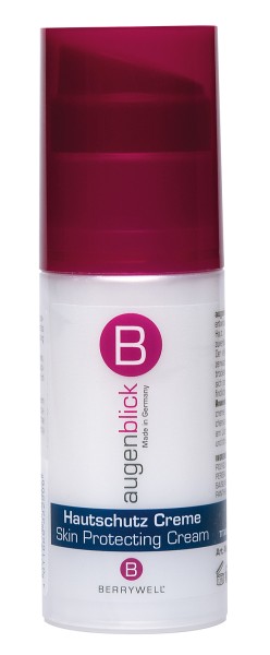 Berrywell Hautschutz Creme, 51 ml