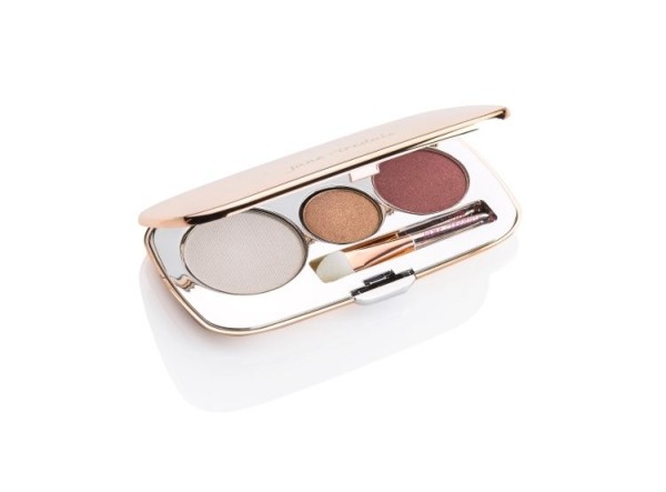 jane iredale - celebrate Eye Shadow Kit jane iredale,Glamour für’s Auge