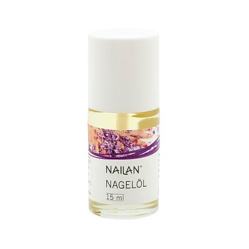 Nailan Nagelöl, Pflege f. Nägel und Nagelhaut Pinselflasche, 13 ml