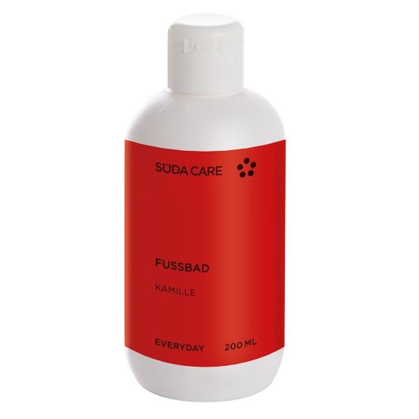 Fußbad Süda Care Everyday