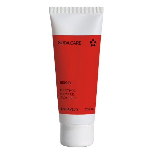 Eisgel Süda Care Everyday, 75 ml