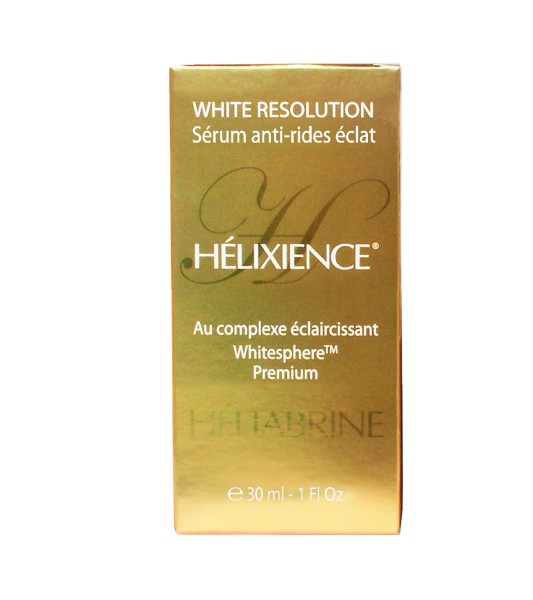 Helixience - Anti-Aging Serum,30ml