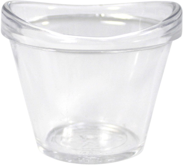 Combinal Augenbadschale Plastik