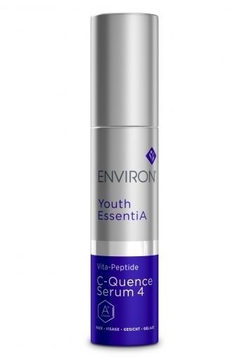 Environ-Youth EssentiA-Vita-Peptide-C-QuenceSerum 4 Anti Aging Gesichtspflege, 35ml