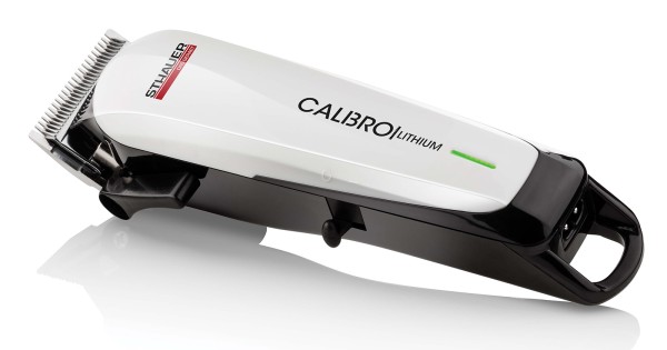 Calibro Lithium Haarschneidemaschine, Sthauer