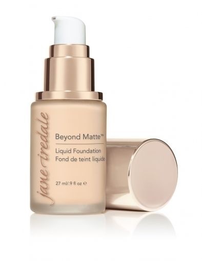 jane iredale - Beyond Matte Liquid Foundation - M1