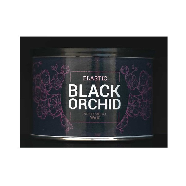 Black Orchid ELASTIC Wax SkinSystem, 400ml