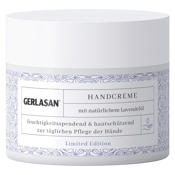 Gehwol Handcreme Lavendel, Gerlasan, 50ml