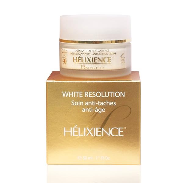 Helixience - Anti-Aging Gesichtspflege,50ml