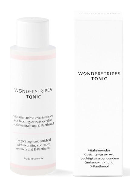 Wonderstripes Tonic, 100ml