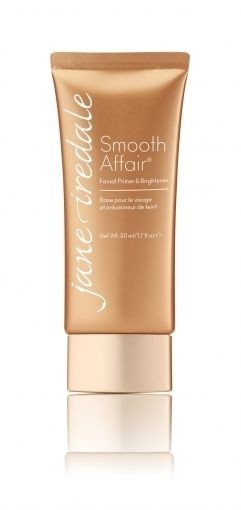 jane iredale Smooth Affair Primer & Brightener ,50ml Keine verstopften Poren,Poren und Hautglanz wer