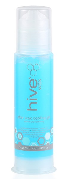 Hive Kühlgel After Wax Cooling Gel, Kühlgel, 150ml