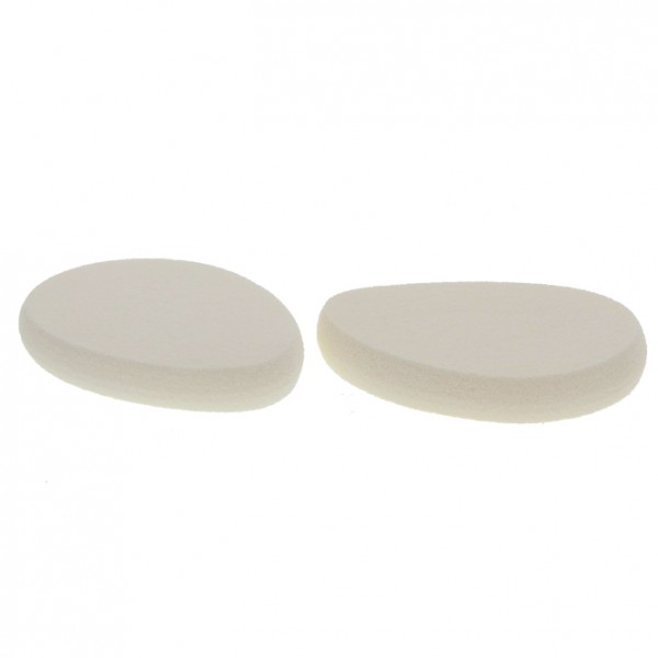 Make-up Schwämmchen, 1 Päckchen sind 2 Stück -2erPack