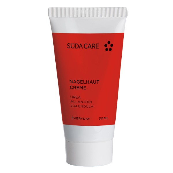 Nagelhautcreme Süda Care Everyday, 30 ml