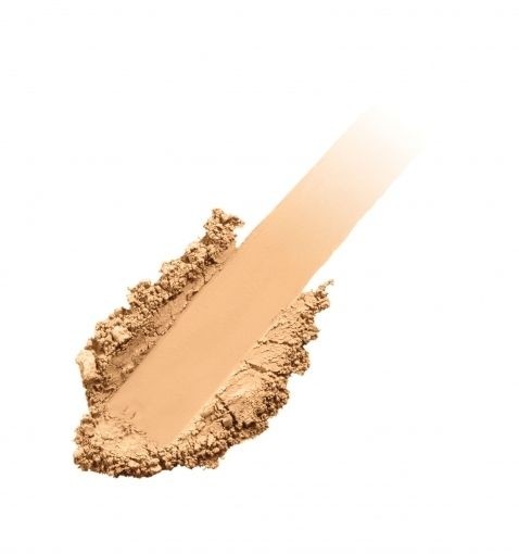 Pressed Powder Refill - Latte kaffeecreme, Gesichtspuder, LSF20, jane iredale