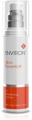 Environ Skin EssentiA Cleansing Lotion, 200ml Reinigungslotion,Mild Cleansing Lotion Nachfolger der