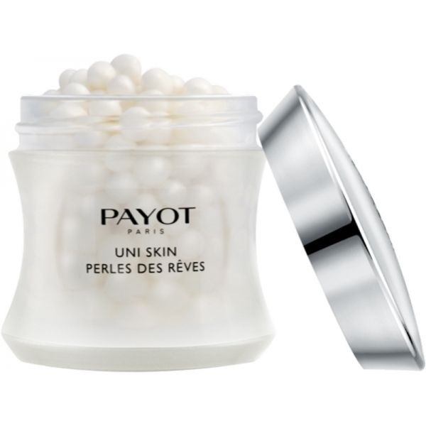 PAYOT Uni Skin PERLES DES RÈVES für alle Hauttypen, für ein ebenmäßigen Teint,38g