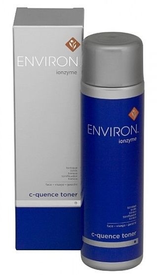 Environ Youth EssentiA Toner für reife Haut, 200ml für den Feuchtigkeitsgehalt in der Haut