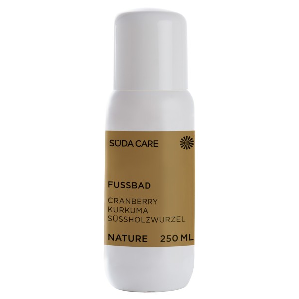 Fußbad Süda Care Nature