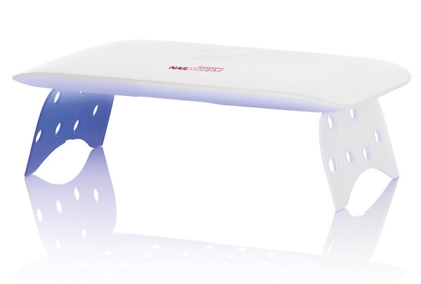 24W Power Sun Portable LED Lampe für Hände und Füße