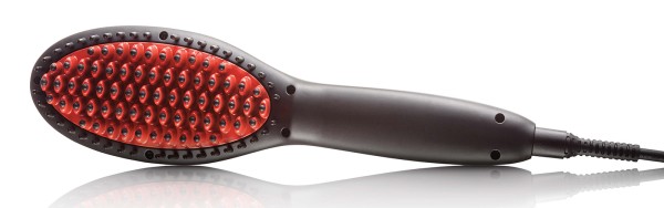 Sthauer Keramik Thermobürste mit Glättungseffekt, Thermo Touch