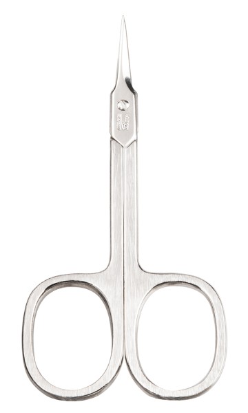 Hautschere mit Turmspitze für die feine Maniküre wie Pediküre