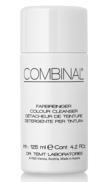 Combinal Farbreiniger, 125ml