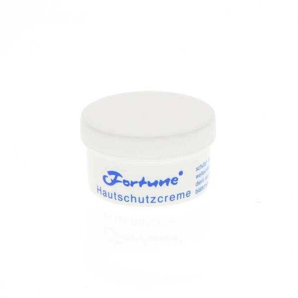 Fortune Hautschutzcreme, fetthaltige Abdeckcreme, 40ml