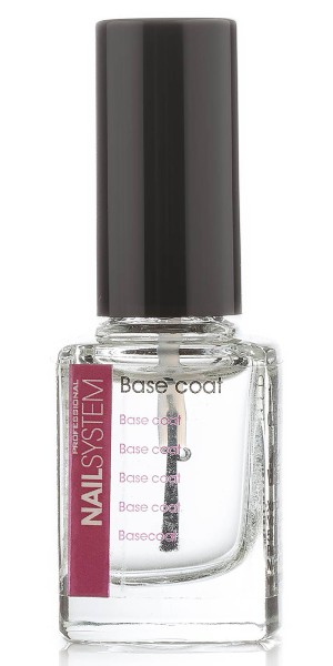 Base Coat Glänzend, Ultraglänzend, 10ml