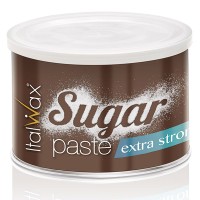 Sugar Italwax Zuckerpaste EXTRA STRONG, 600g