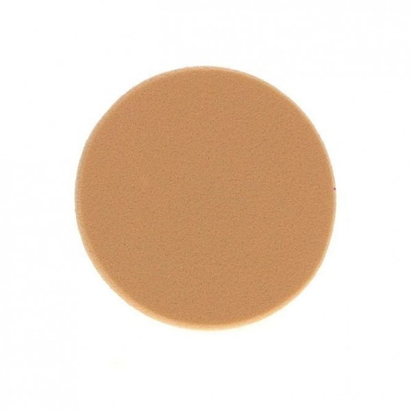 Rundes Make-up Schwämmchen, MakeUp Schwamm Ø 5,5 cm