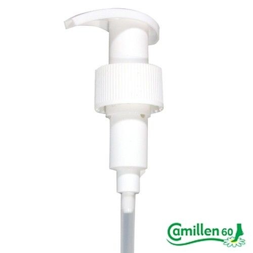 Pumpspender, Dosierpumpe für Profi Line Flaschen von Raue Camillen 60