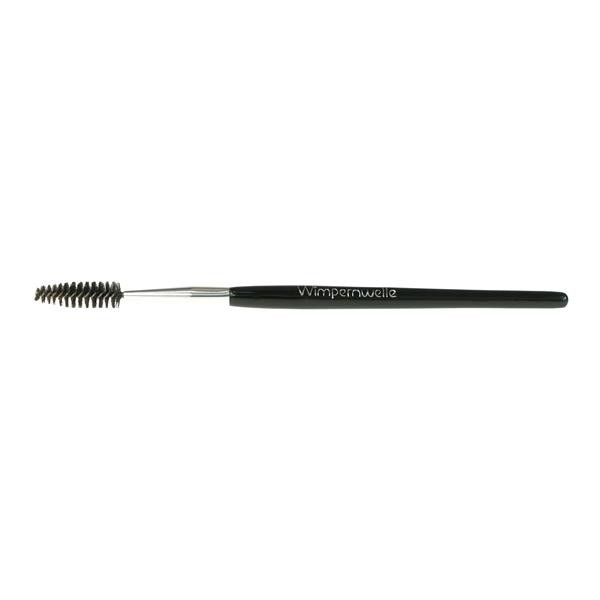 Wimpernwelle Bürstchen f. Wimpern/ Brauen / Lash & Brow Brush