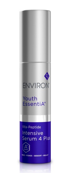 Environ-YouthEssentiA-Vita-Peptide-Intensive-NeuSerum 4 Plus,35ml hohe Konzentration von Vitamin A u