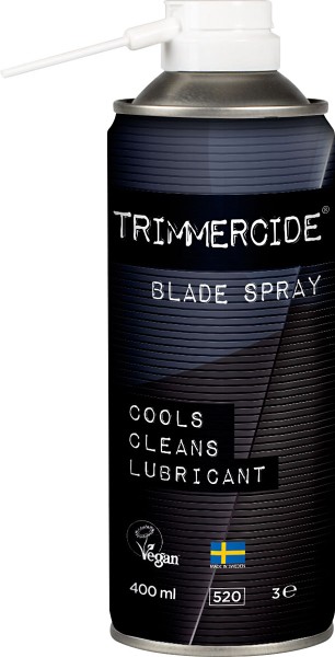 Trimmercide Blade Spray für Haarschneidemaschinen