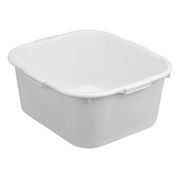 Fußbadewanne, Wasch-Schüssel 40 cm, Fuß-Wanne