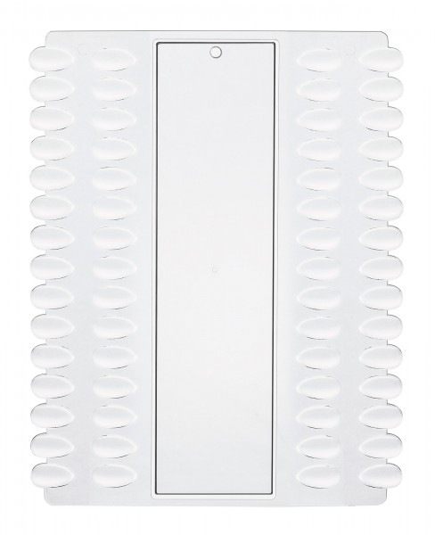 60-er Nagel Farbpalette Aussteller, Nailart Farbpalette