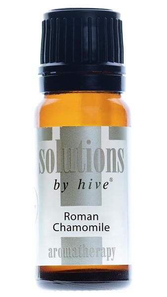 Hive Römische Kamille ätherisches Öl, Kamilleöl Solution, 12ml