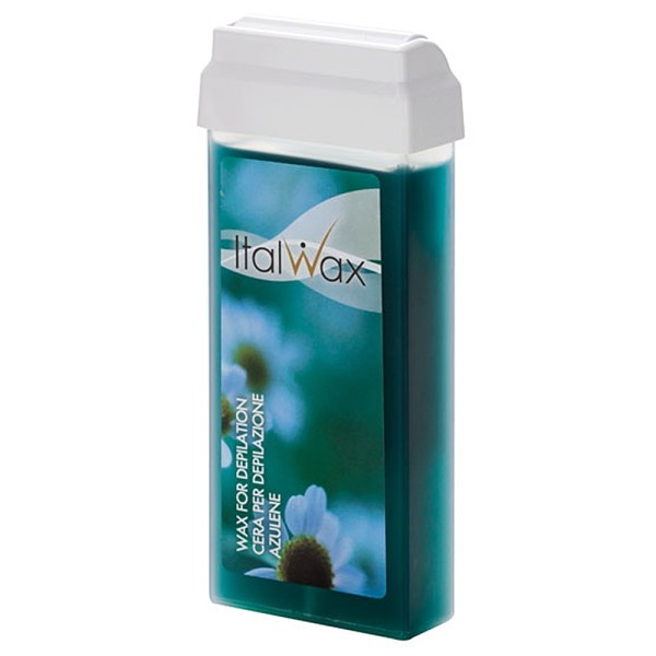 Wachspatrone Azulen Classic Italwax, 100 ml