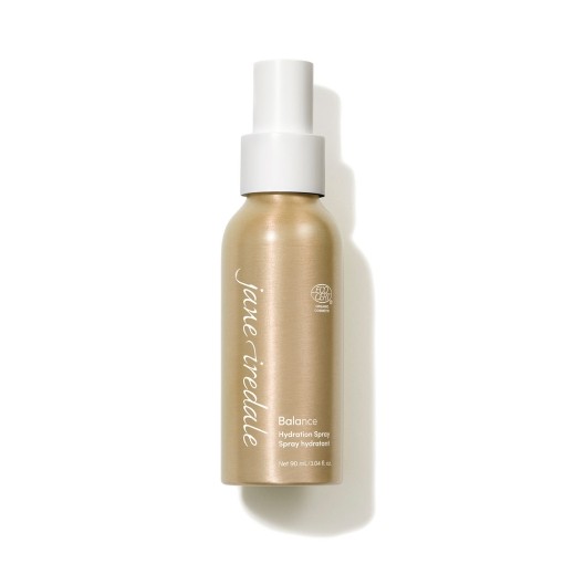 Balance Hydration Spray, Antioxidant, Gesichtsspray, 90ml, jane iredale