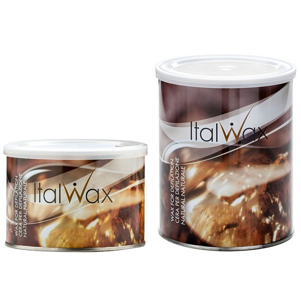 Warmwachs Natural Italwax Classic,