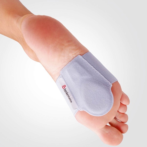 Berkemann Spreizfußbandage mit Pelotte,