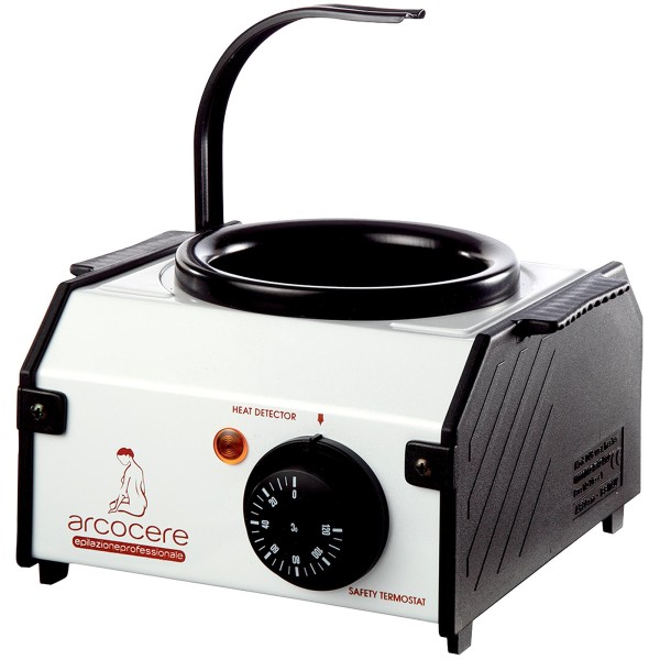 Arcocere Wachserhitzer 800ml