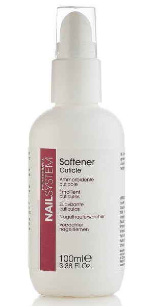 Nagelhautentferner, Nagelhauterweicher, 100ml