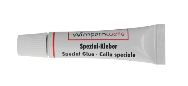 Wimpernwelle Spezial-Kleber / Special Glue