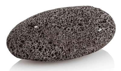 Natürlicher Bimsstein Aus Vulkan-Lava – Zur Hornhaut-Entfernung & Pediküre, Jedes Stück Ein Unikat
