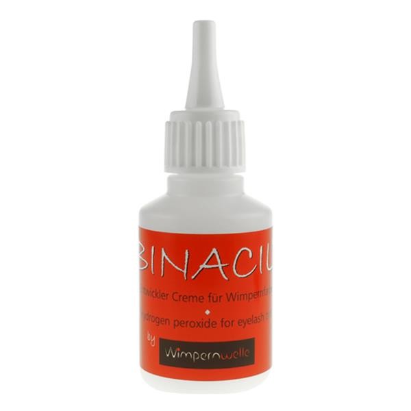 BINACIL Entwickler Creme, 50 ml