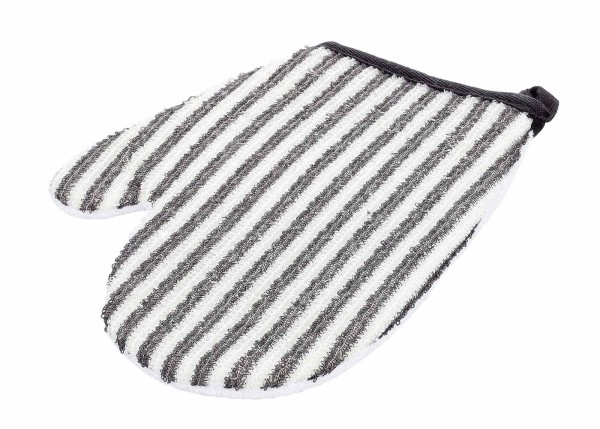 Peelinghandschuh
