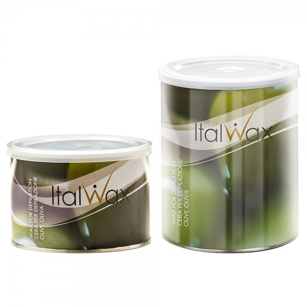 Warmwachs Olive Italwax Classic,