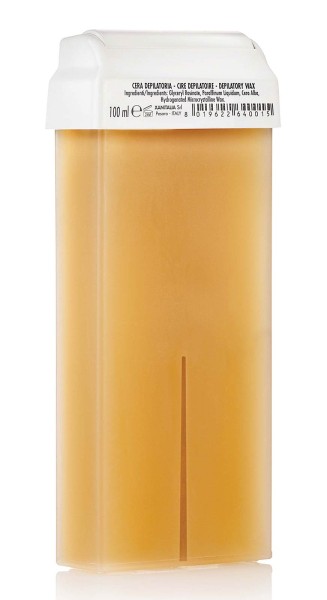 Wachspatrone Honig Titanium, Xanitalia 100ml